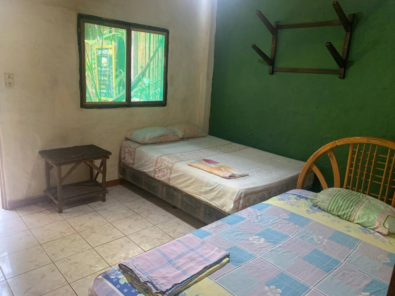 Hostal Mamacucha Montañita Exteriér fotografie
