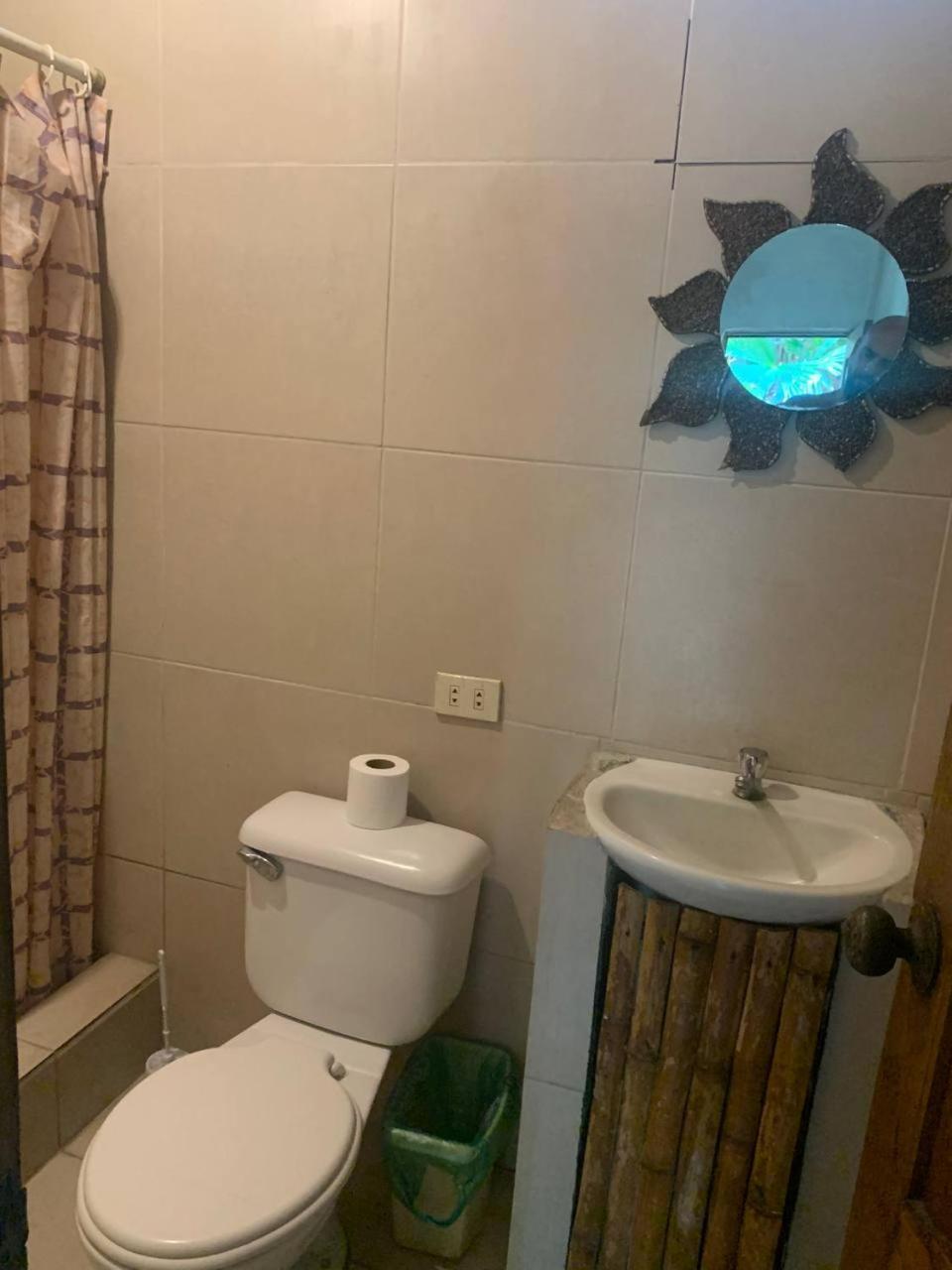 Hostal Mamacucha Montañita Exteriér fotografie