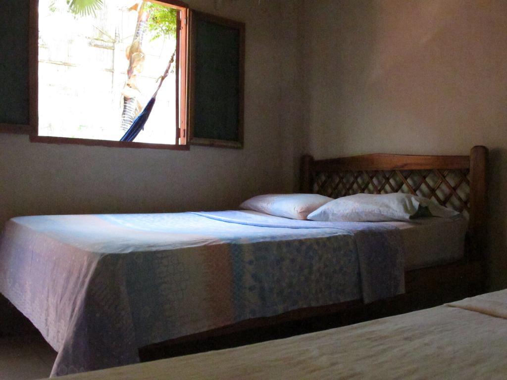 Hostal Mamacucha Montañita Exteriér fotografie